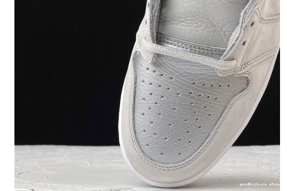 1 DC1788-029 DC1788-029 Japan Jordan Grey Neutral White Silver Metallic Air 0207